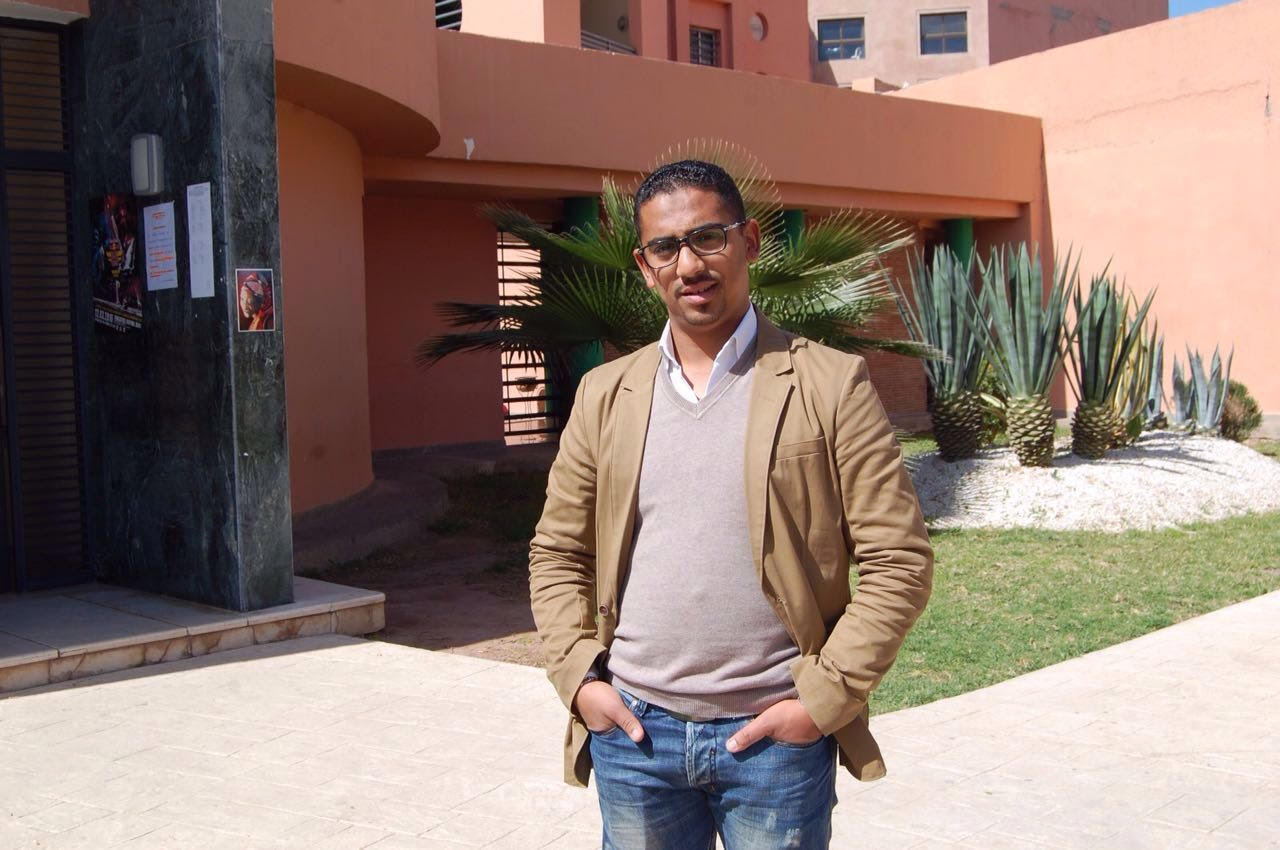 Sup de Co Marrakech - Première École de Commerce au Maroc